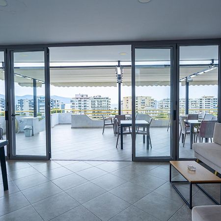 Hotel Olti Vlore Exterior photo